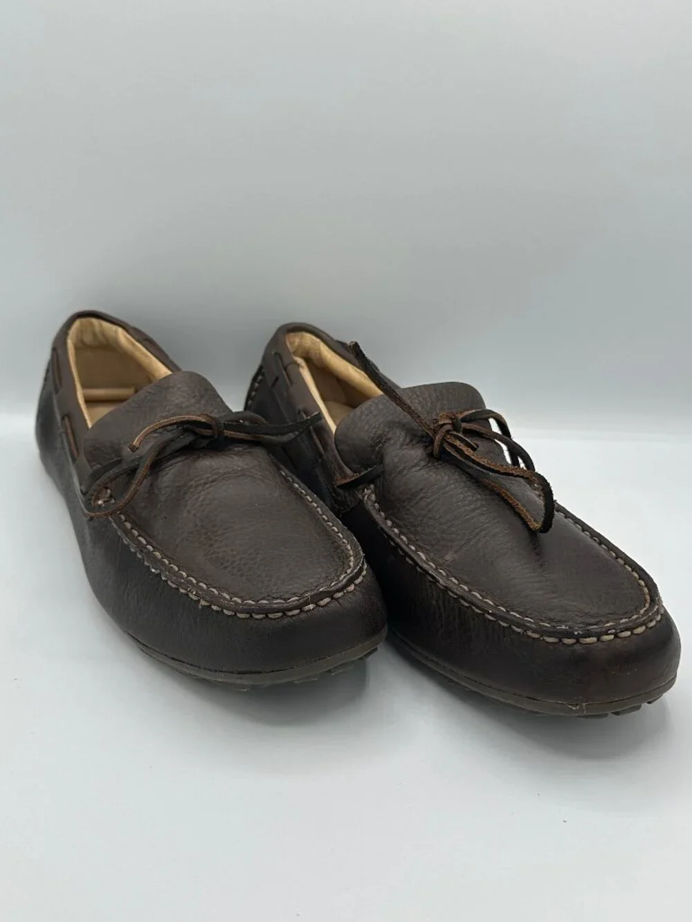 Sperry Hampden 1 Eye Loafer